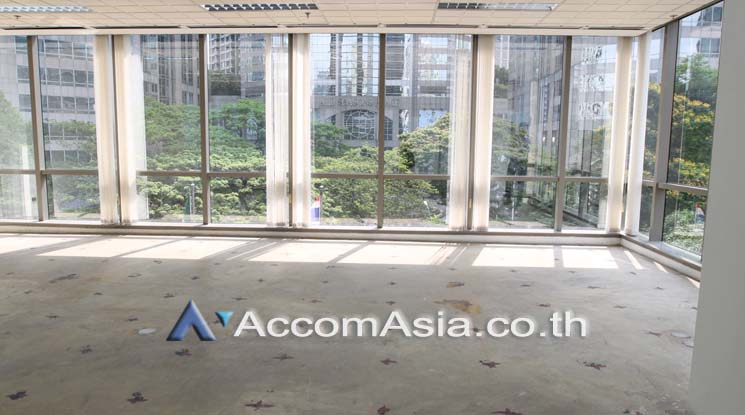 5  Studio Office Space For Rent in Ploenchit ,Bangkok BTS Ploenchit at 208 Wireless Road Building AA17625